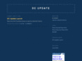dcupdate.com