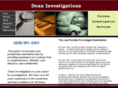 deaninvestigations.com