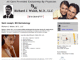 dermatologysaintjoseph.com