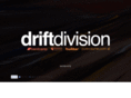 driftdivision.com