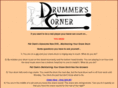 drummers-corner.com