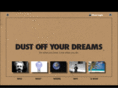 dustoffyourdreams.net