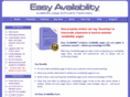 easyavailability.com