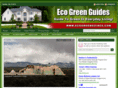 ecogreenguides.com