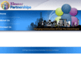 eleazarpartnerships.com