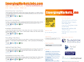 emergingmarketsjobs.com