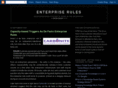 enterpriserules.com