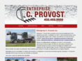 entreprisecprovost.com