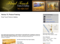 finaltouchframe.com