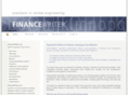 financewriter.com