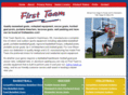 firstteaminc.com