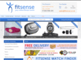 fitsense.net