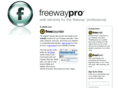 freewaypro.com