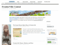 frontiervillecentral.com