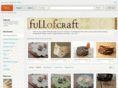 fullofcraft.com