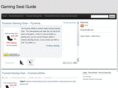 gamingseatguide.com