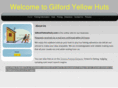 gilfordyellowhuts.com