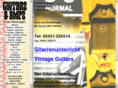 gitarren-amps.biz
