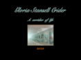 gloriacrider.com