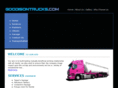 goodisontrucks.com