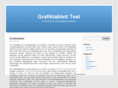 grafiktabletttest.com