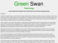greenswantechnology.com