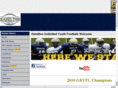 hamiltonfootball.com