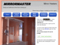 heatedmirror.co.uk