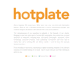 hotplateny.com