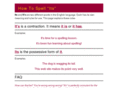 how-to-spell-its.com