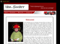 ianswarr.com