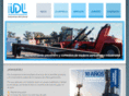 idlservicios.com.ar
