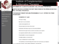 instituteofalternativetherapies.ca