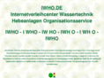 iwho.de