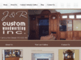 jandrcustomwoodworkinginc.com