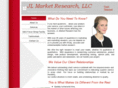 jlmarketresearch.com