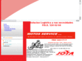 jotacourier.com
