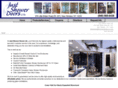 justshowerdoors.com