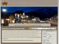 kingedwardhotelbanff.com