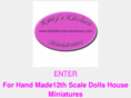 kittyskitchenminiatures.com