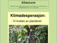 klimalarm.com