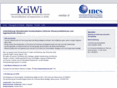 kriwi.org