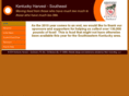 kyharvestsoutheast.org