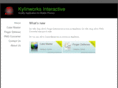 kylinworks.com