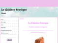 laclairierefeerique.com