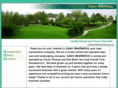 lawnaestheticslawncare.com