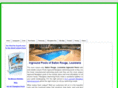 leisurepoolsbatonrouge.com