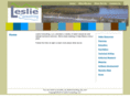 leslieconsulting.com