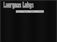 lubyslaurynas.com