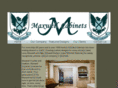 maxwellcabinets.com